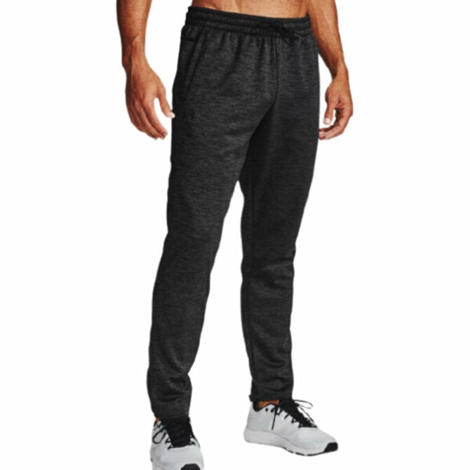 Under Armour - Mens Armour Fleece Twist Pants
