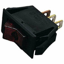 Sea Dog - SPST Illuminating Rocker Switch On/Off
