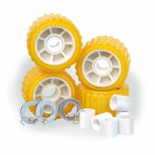 Tie Down Weiler Wobble Roller Kit