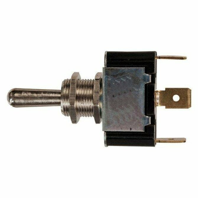 Sierra Heavy Duty Toggle Switch