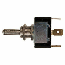 Sierra Heavy Duty Toggle Switch