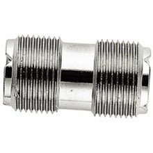Ancor Pl258 Coax Fitting Double Female