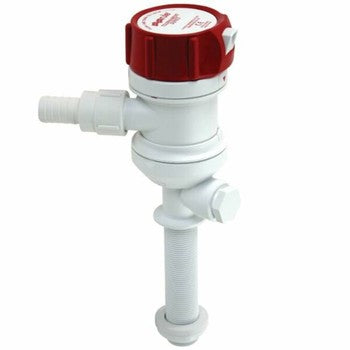 Rule Mate STC Tournament Series Livewell Pump