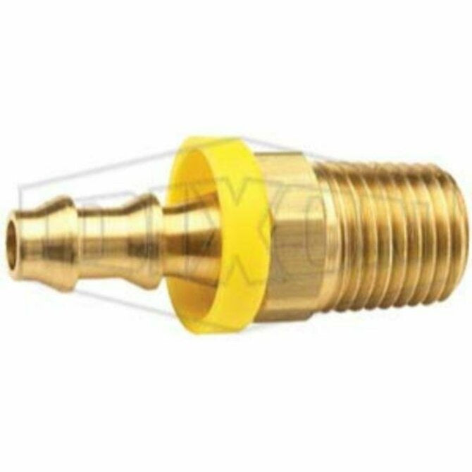 Dixon - Male NPTF X Push-On Hose Barb