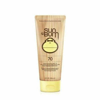 Sun Bum - LOTION SPF 70 TUBE 20