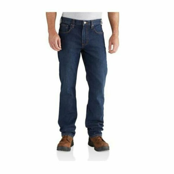 Carhartt - Rugged Flex Utility Jean