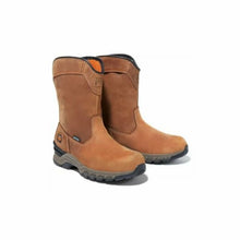 Timberland Pro - Mens Hypercharge Pull-On Work Boots