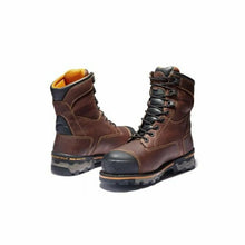 Timberland Pro - Mens Boondock 8 Soft Toe WP Insulated Work Boots