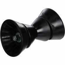 Tie Down Bow Roller Assembly Bell End