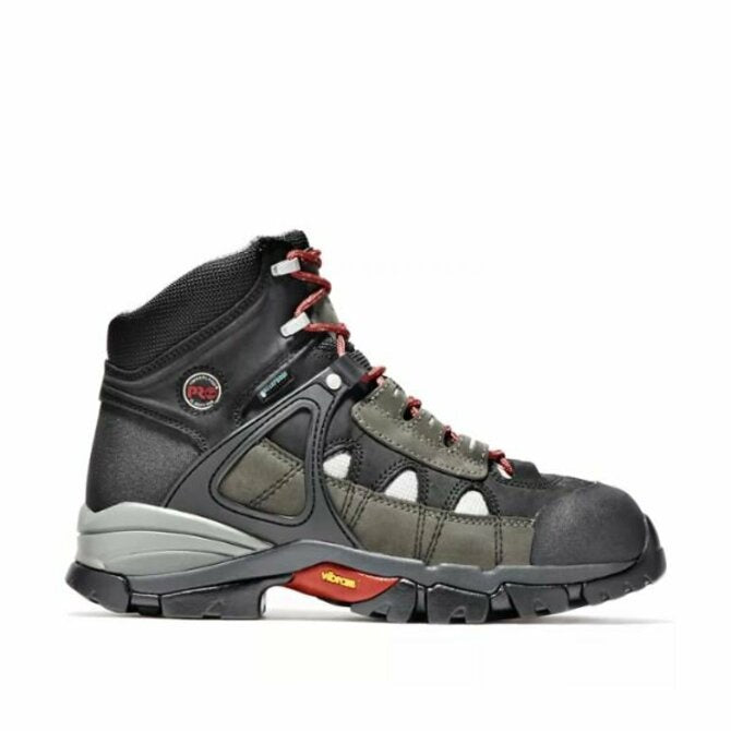 Timberland Pro - Mens Hyperion 6 Soft Toe Work Boots — Sea Gear Marine