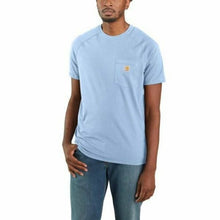 Carhartt - Force Cotton Short Sleeve Pocket T-Shirt