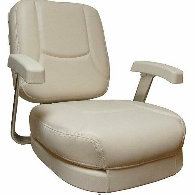 Springfield Ladder Back Chair Cushions