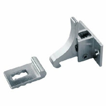 Sea Dog Chrome Plated Elbow Catch