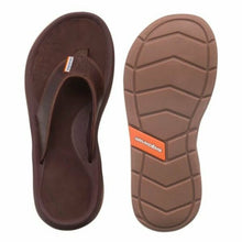 Grundens - Leather CaptainS Sandal