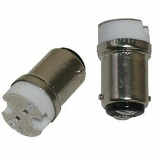 Scandvik Base Bi-Pin Socket Adapters G4 to E27 - 41122P