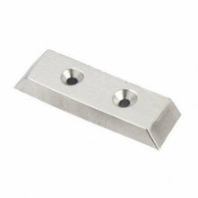 Eel Grass Strainer Zinc