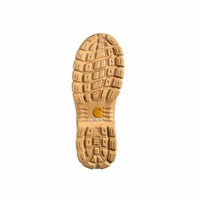 Carhartt - Men`s 8`` Wheat Waterproof Insulated Work Boot