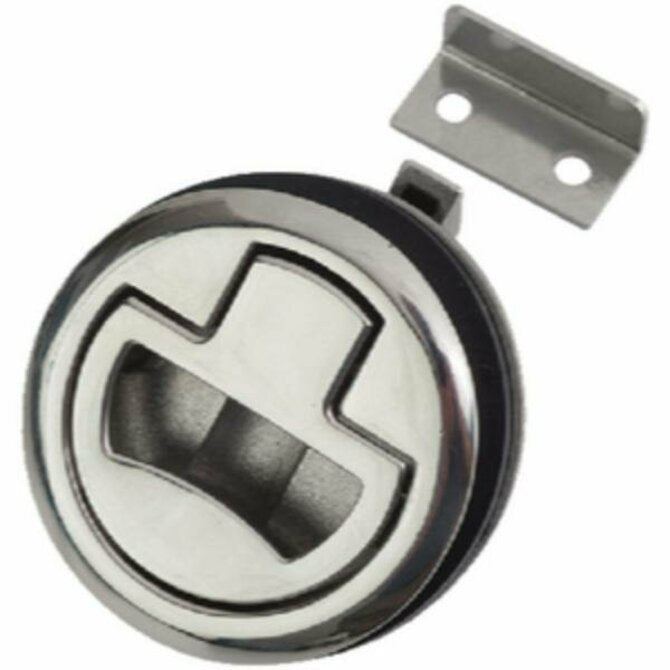 Sea Dog Stainless Steel Watertight Slam Latch Locking