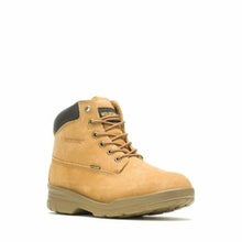Wolverine - Men`s 6`` Trappeur Waterproof Insulated Work Boot