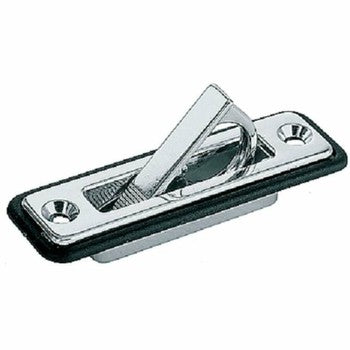 Perko Flush Pull 1221DP0CHR