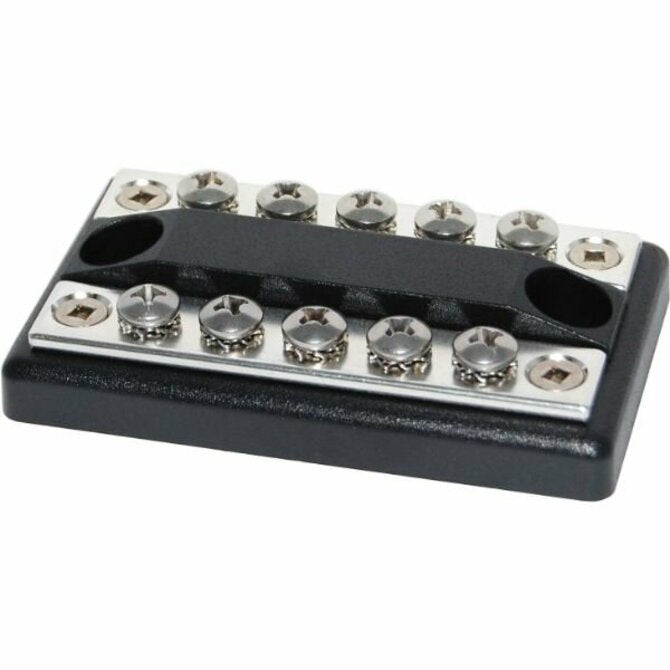 Blue Sea Dual Common Busbar