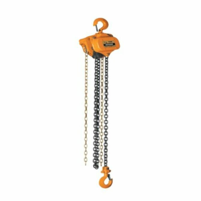Magna Lifting Products, Inc. - Chain Fall