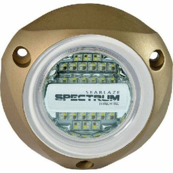 Lumitec Seablaze Spectrum