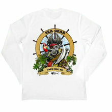 Sea Gear - Native Outfitters SG Captain