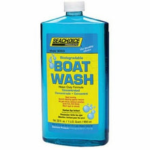 Sea Choice Boat Wash