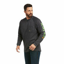 Ariat - Rebar Cotton Strong Graphic T-Shirt