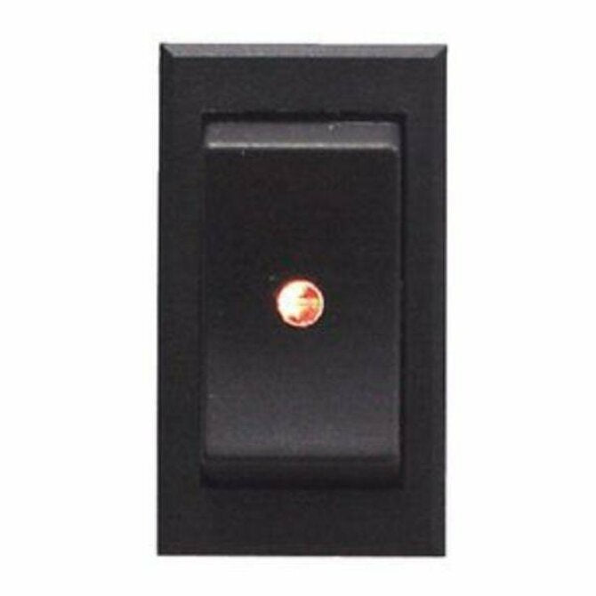 Sierra Marine Rocker Switch Illuminated