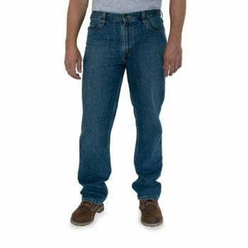 Carhartt - Relaxed Fit 5 Pocket Pant Jean
