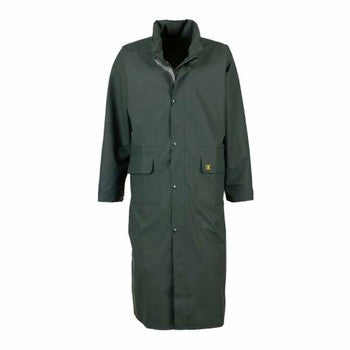 Guy Cotten - Prairie Coat 3/4 Length w/ Zipper PV