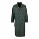 Guy Cotten - Prairie Coat 3/4 Length w/ Zipper PV