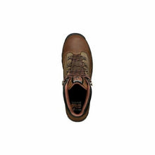 Timberland Pro - Euro Mens Hiker Leather with Ballistic Nylon Soft Toe