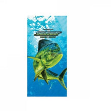 Sea Gear - Native Outfitters Men`s Custom SG DriQ Flounder