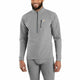 Carhartt - Heavyweight Quarter Zip