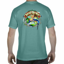 SG Local Hooker SHORT SLEEVE