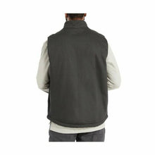 Wolverine - Upland Sherpa Lined Vest Ext