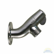 Scandvik Angled Washdown Spigot