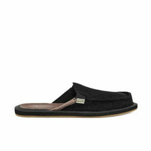 Sanuk - Womens You Got My Back Hemp