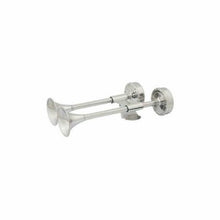 American Foreign Ind Compact Electric Dual Trumpet Horn