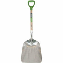 Union Aluminum Shovel