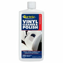 Star Brite Vinyl Cleaner + Polish