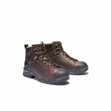 Timberland PRO Mens Endurance 6 Soft Toe Work Boots 8963
