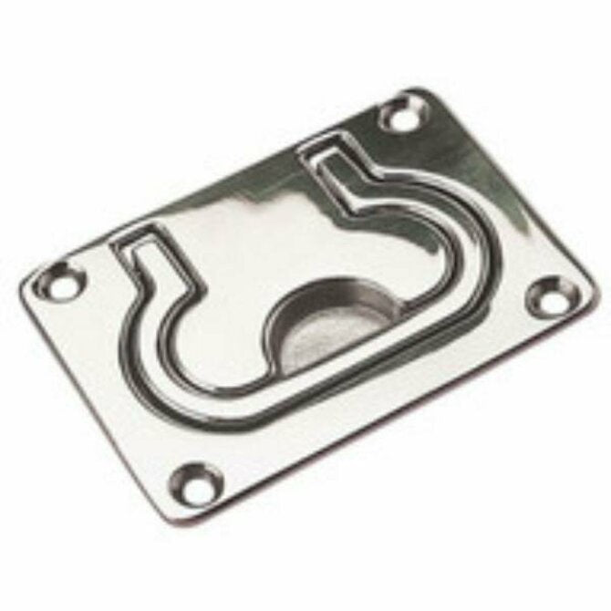 Sea Dog - Stainless Steel Flush Hatch Pull