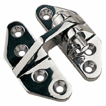 Sea Dog Stainless Steel Hatch Hinge