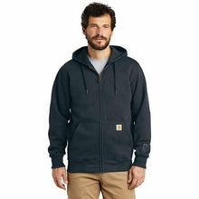 Carhartt - Rain Defender Heavyweight Sweatshirt