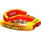 Air Head Live Wire-Inflatable Boat Towable Lake Water Tube
