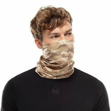 Buff - CoolNet UV + MFL Headwear